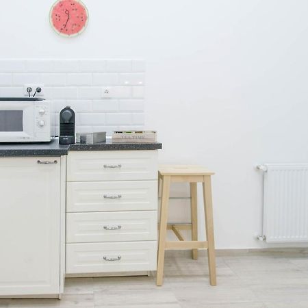 Dominik Apartment ブダペスト エクステリア 写真