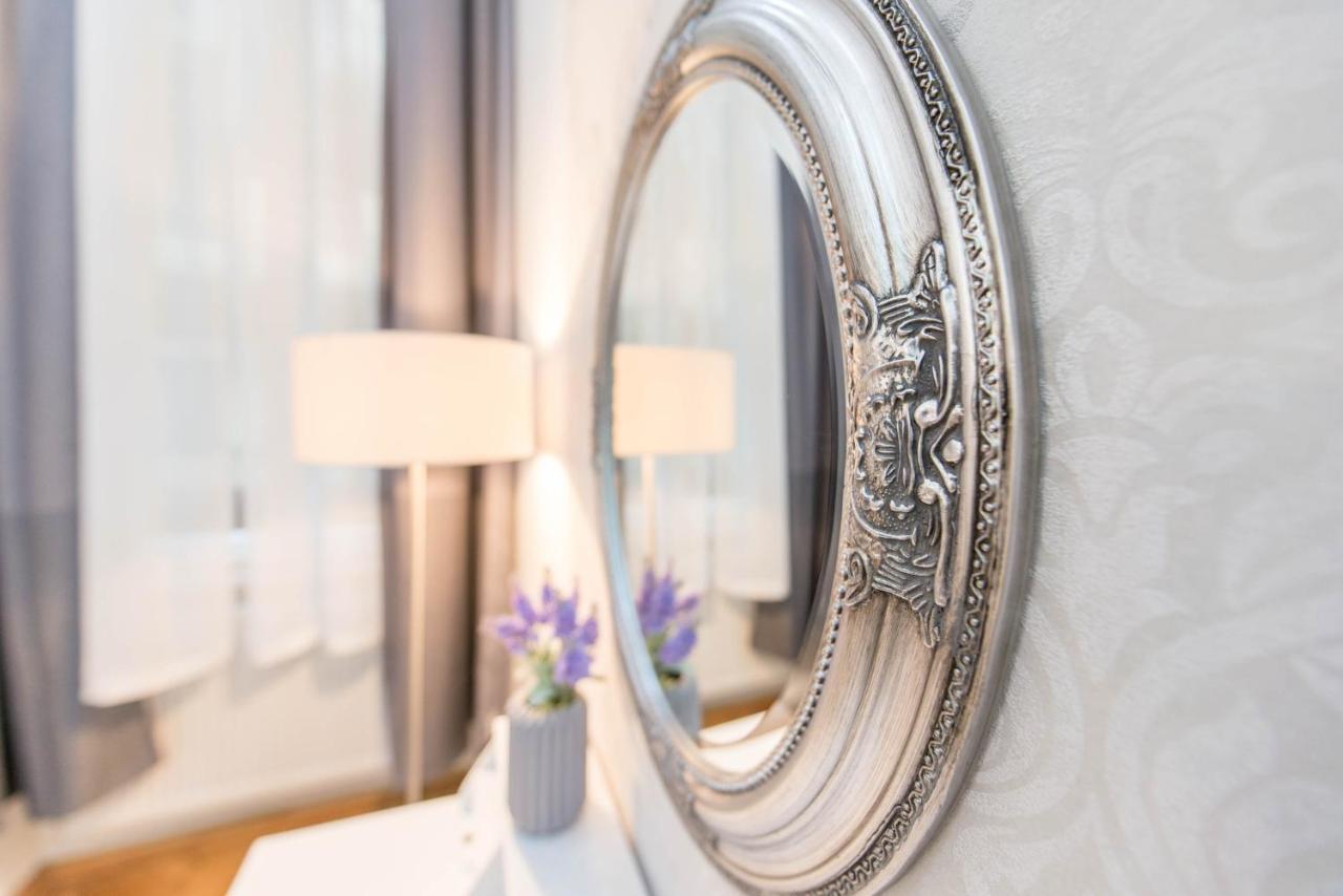 Dominik Apartment ブダペスト エクステリア 写真